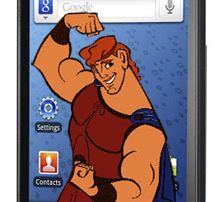 Samsung Hercules