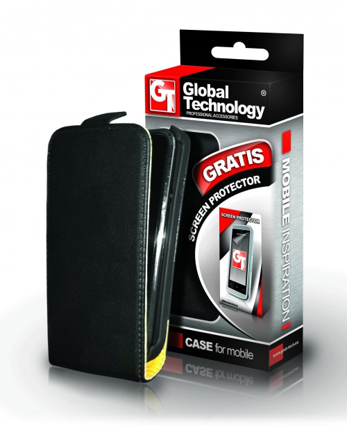 Kabura i screen protector