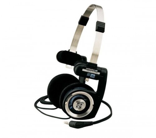 Koss Porta Pro