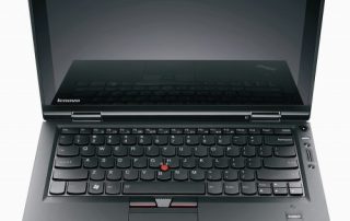 Lenovo ThinkPad X1