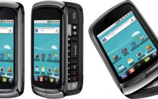 LG Genesis US760