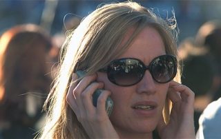 Mobile Phones Could Be Recharged by the Power of Voice