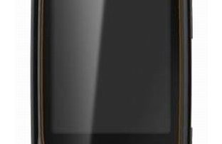 Motorola EX130 z Qualcomm Brew MP oraz dwoma ekranami