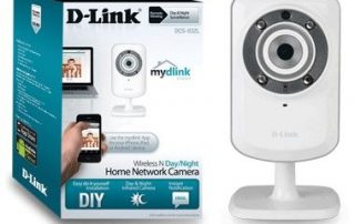 mydlink