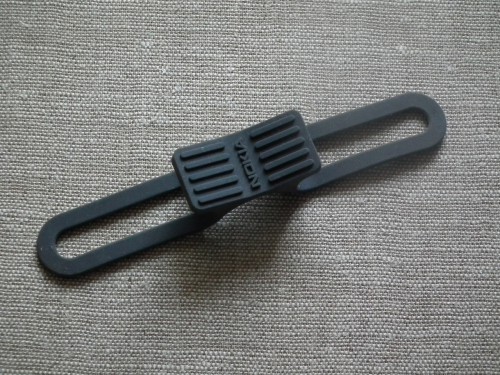 Nokia Bicycle Charger Kit: owerowy uchwyt na telefon Nokia CR-124