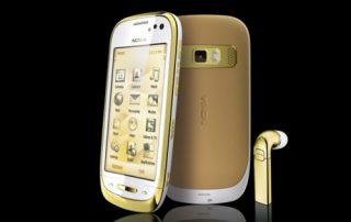 Nokia Oro