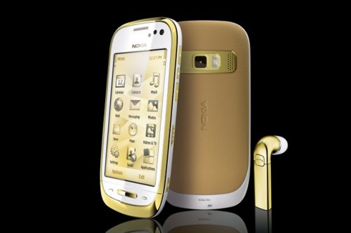Nokia Oro
