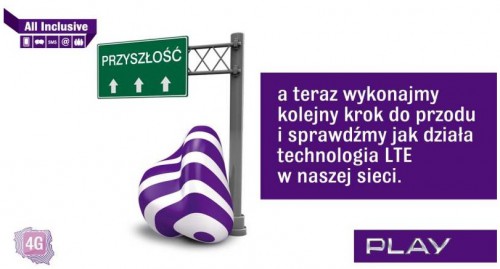 HSPA+ DC Play w Warszawie