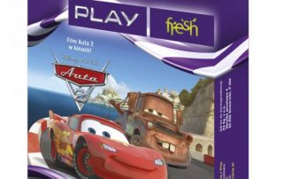 Starter Play Fresh Disney