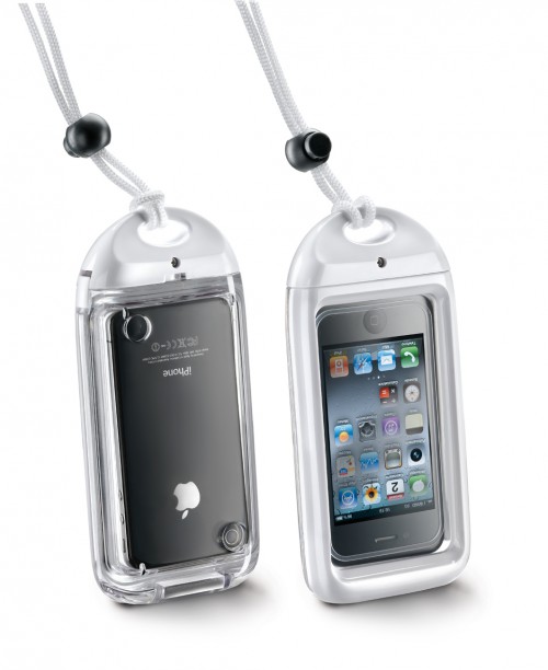 Riviera przeznaczony jest dla iPhona 3G/3GS/4