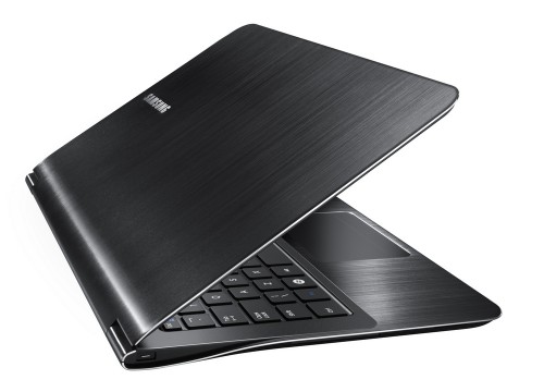 Samsung Notebook serii 9