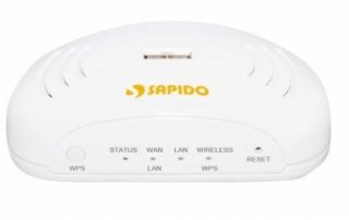 Sapido RB-1632