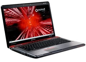 Toshiba Qosmio X770