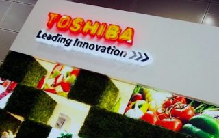 Ekran 720p HD od Toshiba przewyższa jakością Retina Display