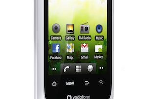 Vodafone Smart