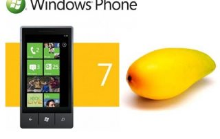 Windows Phone Mango oficjalnie zaprezentowany przez Microsoft