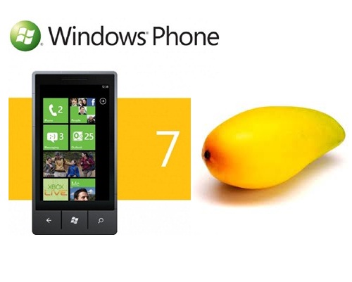 Windows Phone Mango oficjalnie zaprezentowany przez Microsoft
