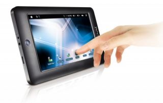 Tablet Yarvik 7