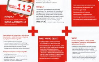 Karta Praw Ofiar Wypadków Drogowych