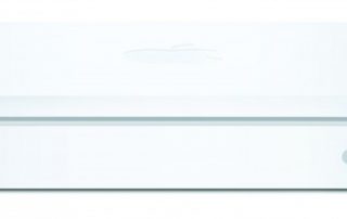 AirPort Extreme Base Station