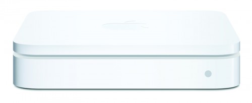 AirPort Extreme Base Station