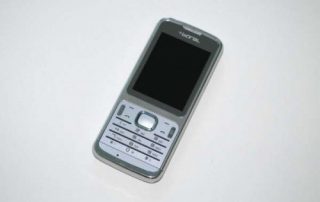 Barel B740