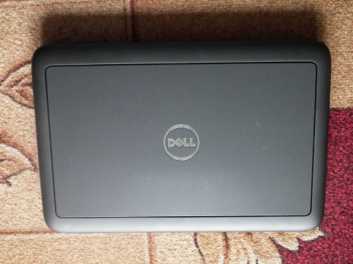 Dell Inspiron duo