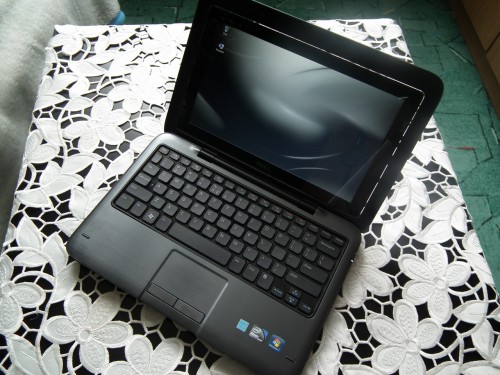 Dell Inspiron duo