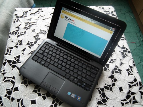 Dell Inspiron duo