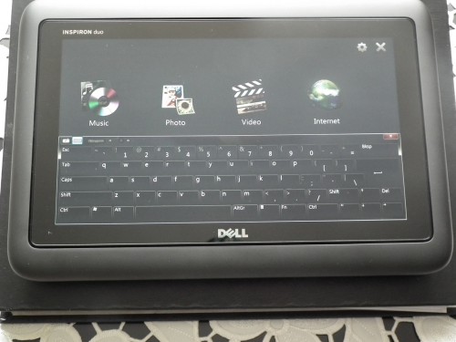 Dell Inspiron duo
