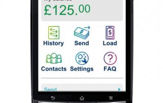 Money Services