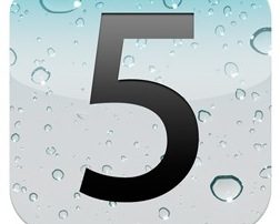 Apple prezentuje oficjalnie iOS 5