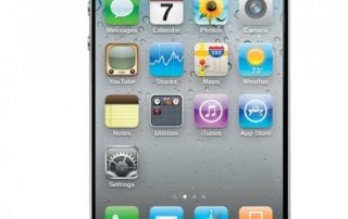Całkiem odświeżony iPhone 5 już w sierpniu?