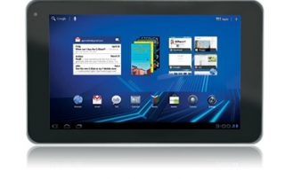 LG Swift Tab V900