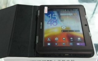 MeiYing MiniPad M11