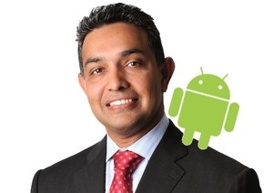 Motorola: Sanjay Jha