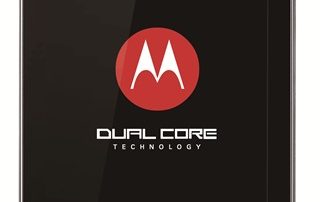 Motorola Milestone 3
