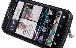Motorola Photon 4G