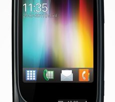 Motorola Wilder