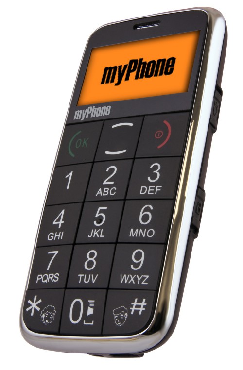 myPhone 1030 HALO