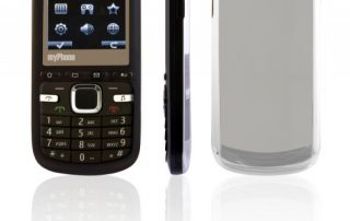 myPhone 6600 FREE