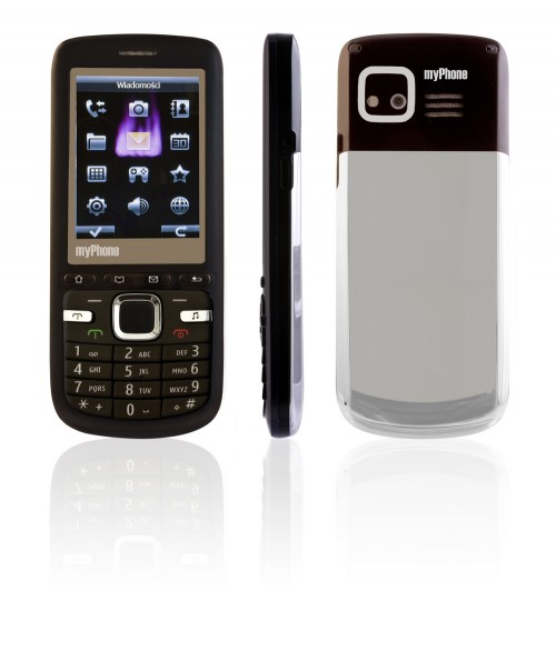 myPhone 6600 FREE