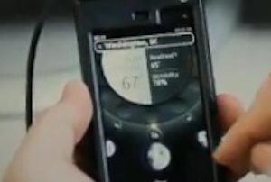 Nokia N950 z klawiaturą QWERTY oficjalnie- telefon dla deweloperów MeeGo