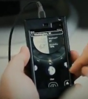 Nokia N950 z klawiaturą QWERTY oficjalnie- telefon dla deweloperów MeeGo
