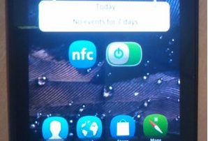 Nokia 700 (Zeta)- pierwszy smartfon z Symbian Bella?