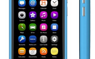 Nokia N9