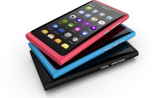 Nokia N9