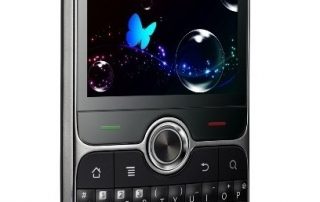 Orange Barcelona- nowy tani smartfon z Androidem- wideo