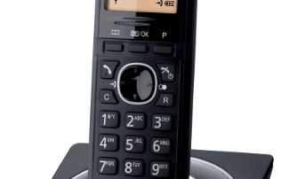 Panasonic KX-TG1711PDB