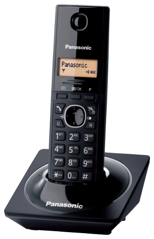Panasonic KX-TG1711PDB